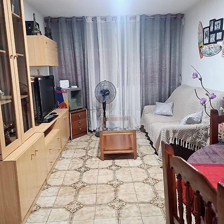 شقة Piso, Bonito,Acogedor Y Barato كاستيون ذي لا بلاند المظهر الخارجي الصورة